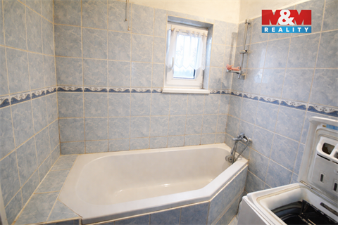 Prodej rodinného domu, 75 m² 4