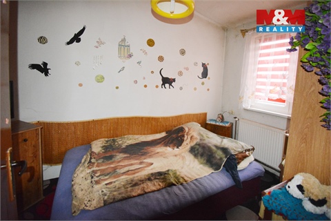 Prodej rodinného domu, 75 m² 6