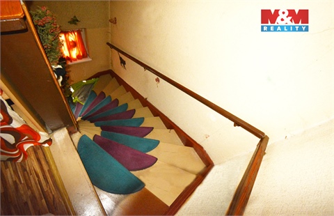 Prodej rodinného domu, 75 m² - 6