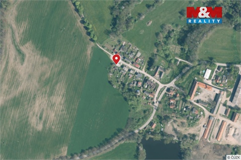 Prodej rodinného domu, 75 m² - 8