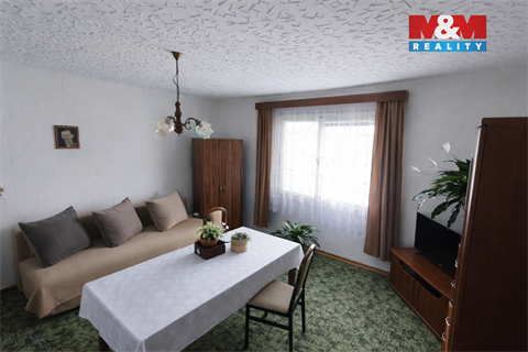 Prodej komerčního objektu, 220 m² - 2