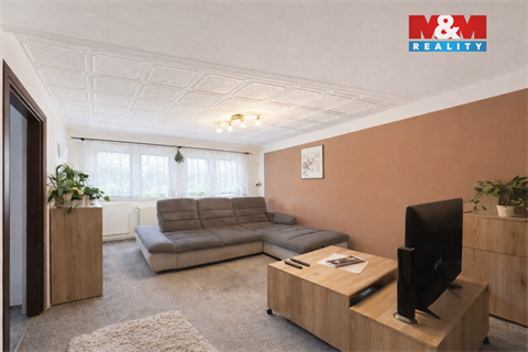 Prodej komerčního objektu, 220 m² - 4