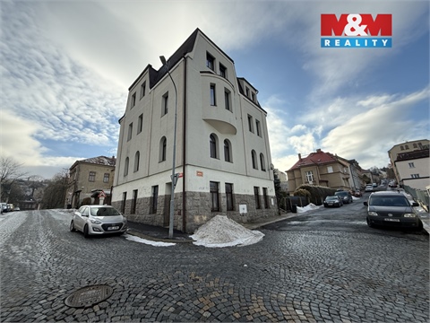 Pronájem bytu 2kk, 70 m² - 12