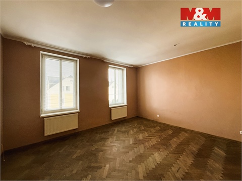 Pronájem bytu 2kk, 70 m² - 8