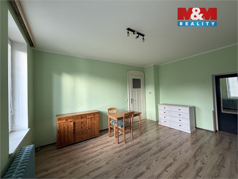Pronájem bytu 2kk, 70 m² 4