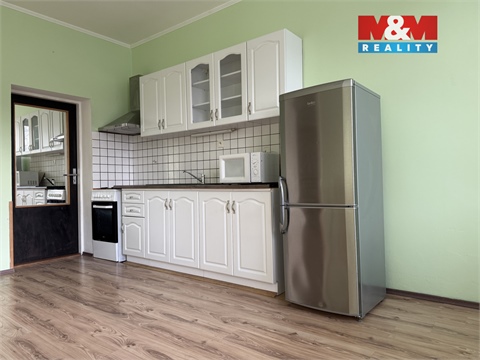 Pronájem bytu 2kk, 70 m² 2