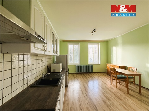 Pronájem bytu 2kk, 70 m² - 2