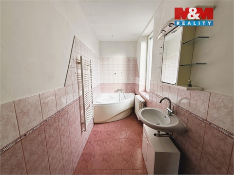 Pronájem bytu 2kk, 70 m² - 6