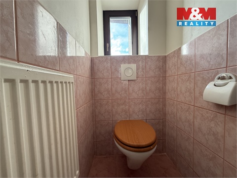 Pronájem bytu 2kk, 70 m² 8