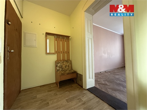 Pronájem bytu 2kk, 70 m² 6