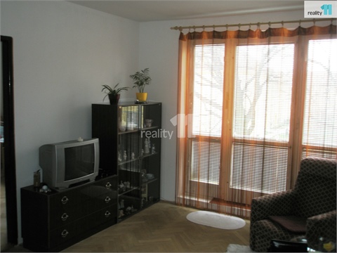 Prodej bytu 2+1, 56 m² - 2