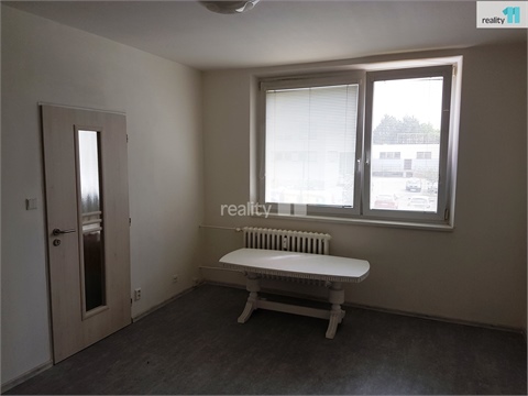 Prodej bytu 2+1, 56 m² 2