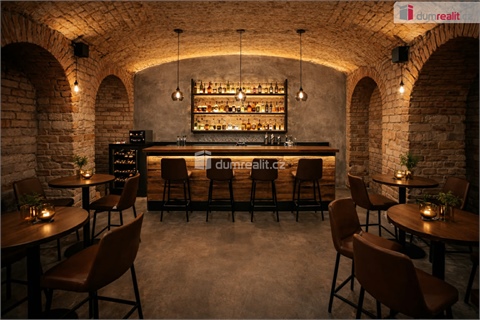 Pronájem obchodních prostor, 200 m² - 4