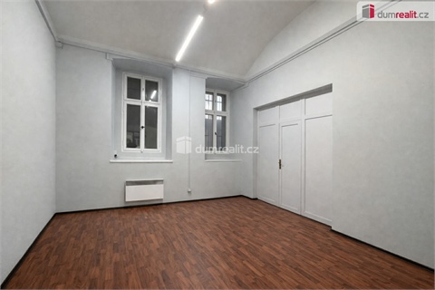 Pronájem obchodních prostor, 50 m² - 2