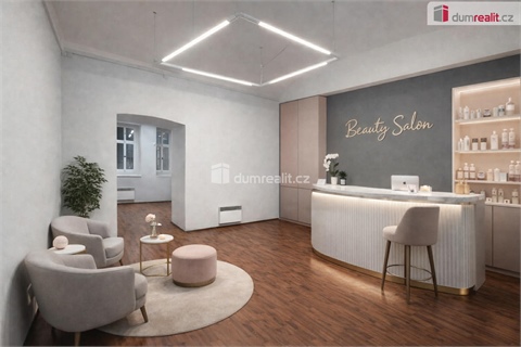 Pronájem obchodních prostor, 200 m² - 2