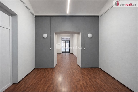 Pronájem obchodních prostor, 50 m² 4