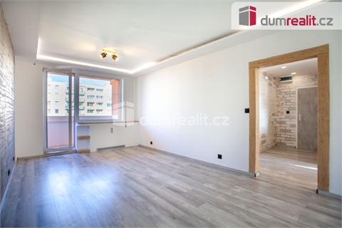 Pronájem bytu 2+1, 52 m² 4