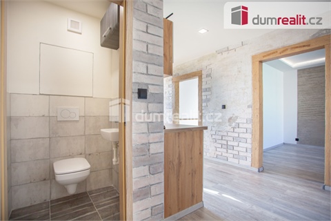 Pronájem bytu 2+1, 52 m² - 12