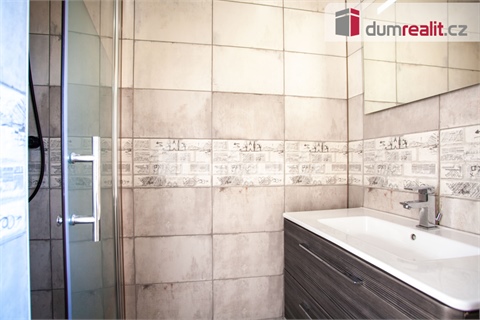 Pronájem bytu 2+1, 52 m² 8