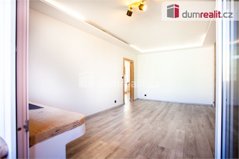 Pronájem bytu 2+1, 52 m² 6