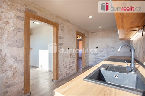 Pronájem bytu 2+1, 52 m² - 8