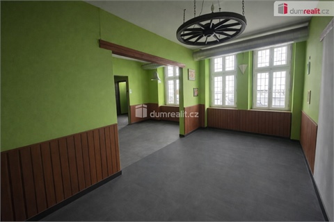 Pronájem obchodních prostor, 125 m² - 2