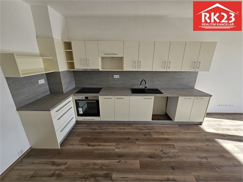 Prodej bytu 2kk, 53 m² 2