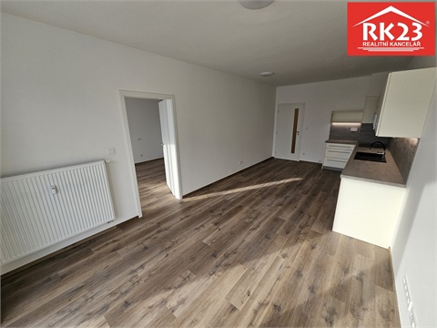 Prodej bytu 2kk, 53 m² - 2