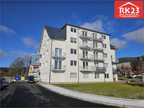 Prodej bytu 2kk, 53 m² 12