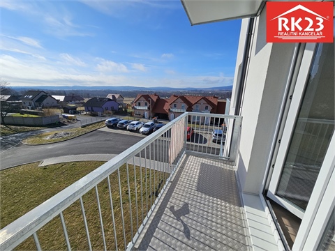 Prodej bytu 2kk, 53 m² 0