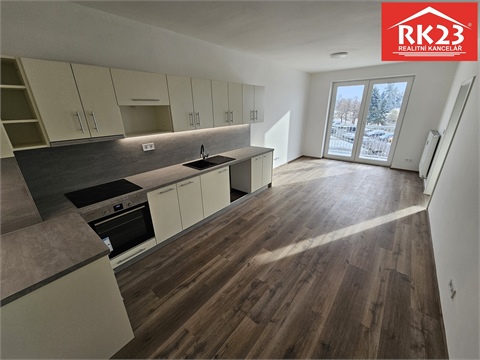 Prodej bytu 2kk, 53 m² 0