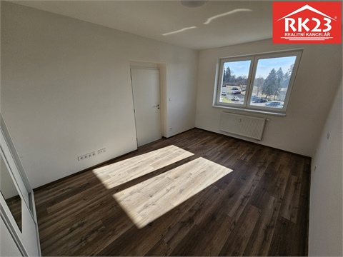 Prodej bytu 2kk, 53 m² 8