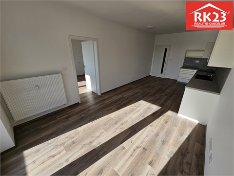 Prodej bytu 2kk, 53 m² - 4
