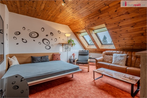 Prodej rodinného domu, 122 m² 12