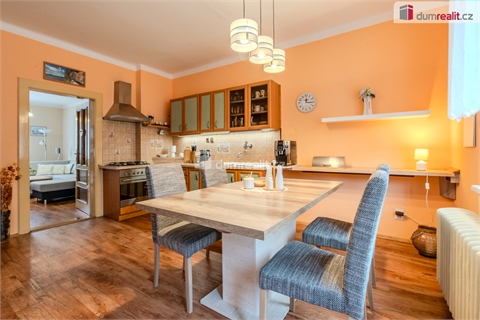 Prodej rodinného domu, 122 m² 20