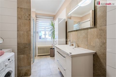 Prodej rodinného domu, 122 m² - 0