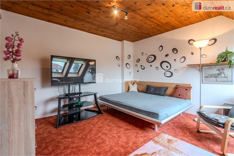 Prodej rodinného domu, 122 m² - 12