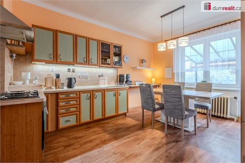 Prodej rodinného domu, 122 m² 2