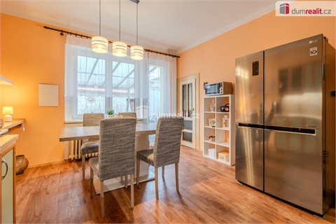 Prodej rodinného domu, 122 m² - 18