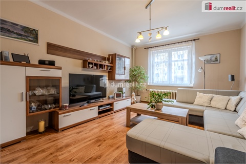 Prodej rodinného domu, 122 m² - 24