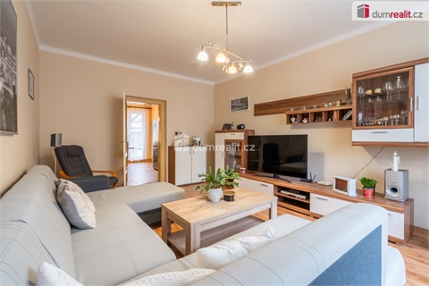 Prodej rodinného domu, 122 m² 24