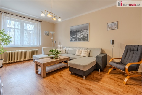 Prodej rodinného domu, 122 m² 22