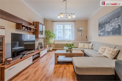 Prodej rodinného domu, 122 m² 0