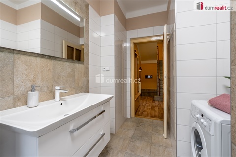 Prodej rodinného domu, 122 m² 6