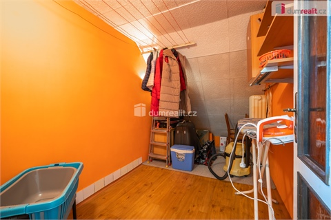 Prodej rodinného domu, 122 m² - 8