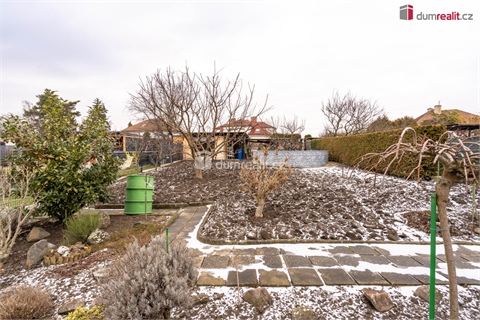 Prodej rodinného domu, 122 m² - 28