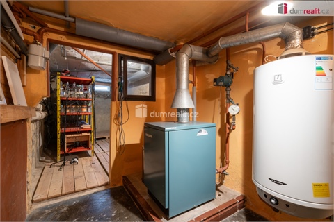 Prodej rodinného domu, 122 m² 18