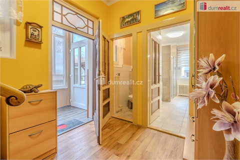 Prodej rodinného domu, 122 m² - 4