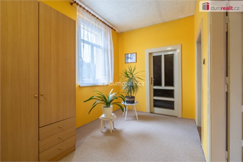 Prodej rodinného domu, 122 m² - 10