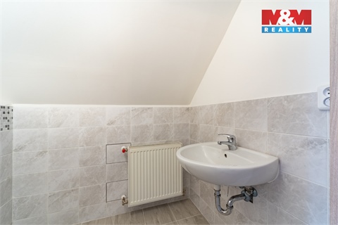 Prodej rodinného domu, 127 m² - 16